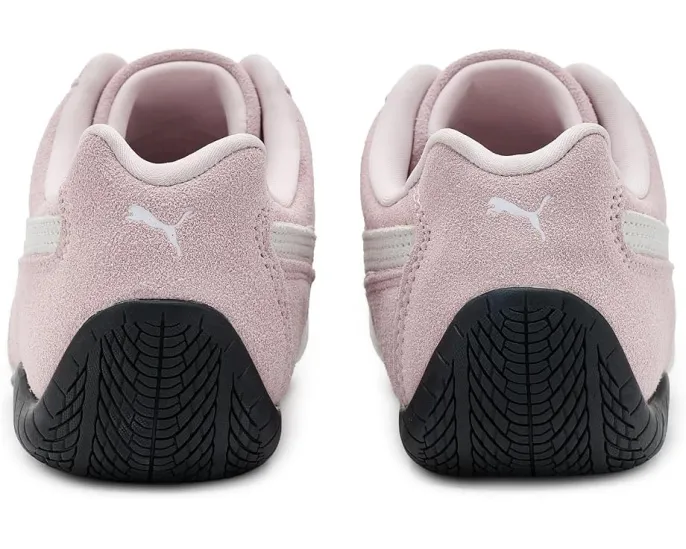Кроссовки PUMA Speedcat с технологией IMEVA и стелькой OrthoLite