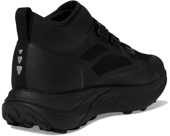 Ботинки Teva Trailwinder Mid GTX с мембраной GORE-TEX