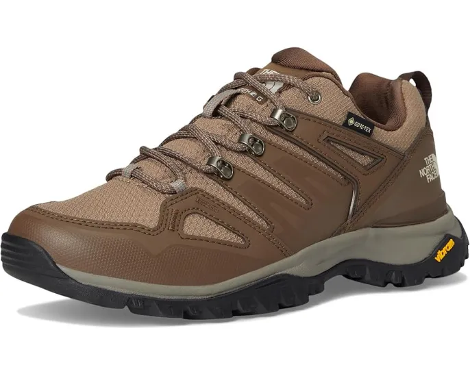 The North Face Водонепроницаемые ботинки Hedgehog GORE-TEX для походов