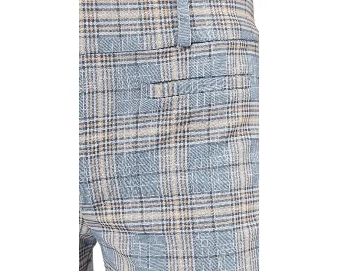 Брюки Liverpool Los Angeles Holly 71 см с прорезными карманами