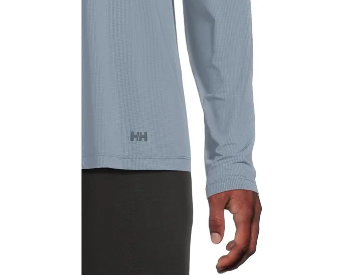 Лонгслив Helly Hansen Shine Solen с длинным рукавом и защитой UPF 50
