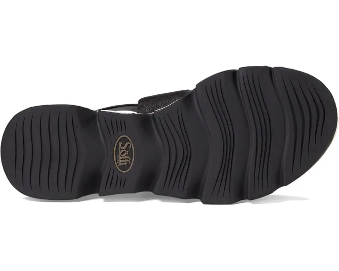 Босоножки Sofft Mackenna с арочной поддержкой и регулируемой пряжкой