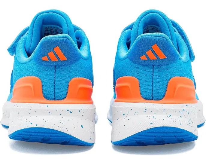 Кроссовки детские Adidas Ultrarun 5 на шнуровке с амортизацией Bounce