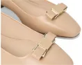 Балетки Anne Klein Cadey с заостренным носком и противоскользящей подошвой
