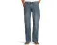 Джинсы Levi's 565 Loose Straight свободного кроя с прямыми штанинами