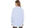 Свитшот Vineyard Vines Cam с воротником-поло