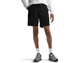 Шорты The North Face Action 2.0 с эластичным поясом на шнурке