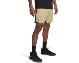 Шорты Under Armour Tech Vent с длиной по внутреннему шву 7 дюймов (17.78 см)