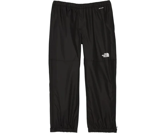 Непромокаемые штаны The North Face Antora для малышей с эластичной талией