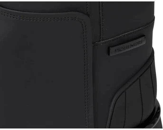 Высокие сапоги Sydra Tall Boots от MICHAEL Michael Kors с массивной подошвой