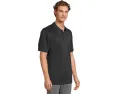 Adidas adi Performance Short Sleeve Golf Polo из переработанного полиэстера Primegreen