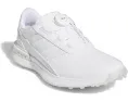 Кроссовки для гольфа Adidas S2G 24 BOA без шипов с системой BOA и промежуточной подошвой LIGHTSTRIKE