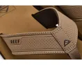Сланцы Reef The Layback с мягкой стелькой EVA и поддержкой свода