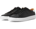 Кроссовки Polo Ralph Lauren Jermain из гладкой кожи с круглым носком