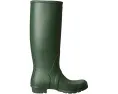 Резиновые сапоги Hunter Original Tall классические высокие с водонепроницаемым покрытием