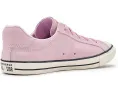 Кроссовки Converse Chuck Taylor All Star Dainty Lucky Tonal Suede Low Top ультранизкие