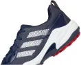 Бесшипные кроссовки для гольфа Adidas Codechaos 25 с водонепроницаемым верхом и технологией TWISTGRIP