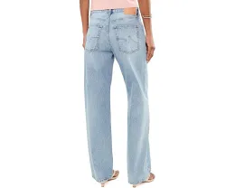 AG Jeans Billie джинсы свободного прямого кроя 14 Years Vintage