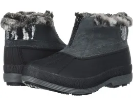 Зимние ботинки Propet Lumi Ankle Zip на молнии с утеплителем