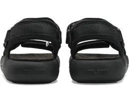 Сандалии Super Sandal из премиальной кожи MOON BOOT