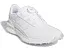 Кроссовки для гольфа Adidas S2G 24 BOA без шипов с системой BOA и промежуточной подошвой LIGHTSTRIKE