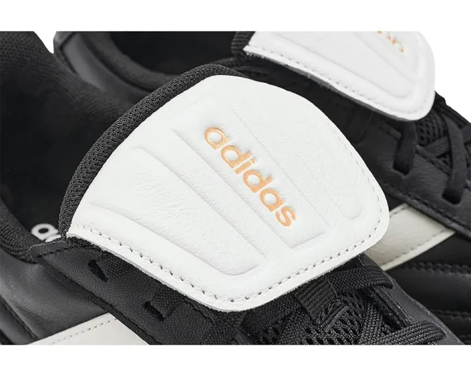 Кроссовки adidas Barreda Mundial с винтажным дизайном
