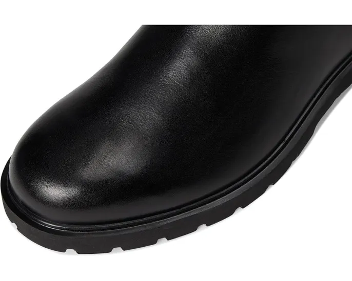 ECCO Metropole Vienna Chelsea ботинки с эластичными вставками и каблуком