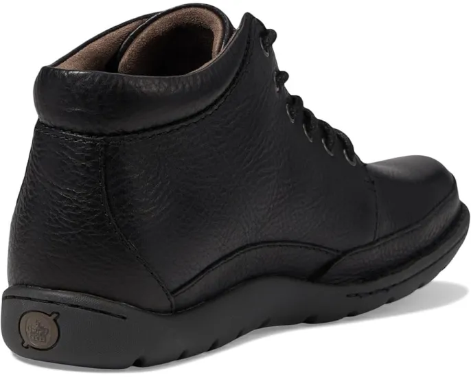 Ботинки Nigel Boots от Born из состаренной замши или натуральной кожи