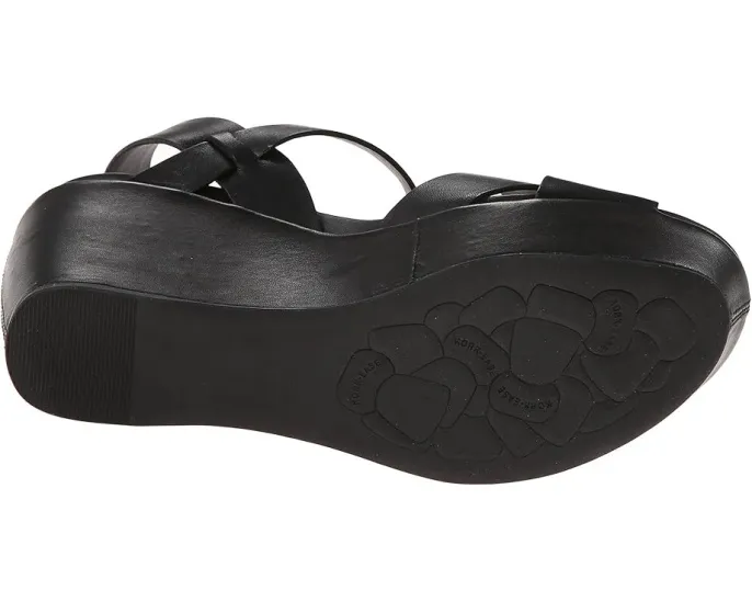 Сандалии Ava 2.0 на новом клине с пробковой стелькой Kork-Ease