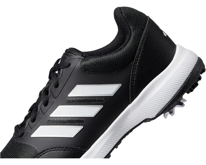 Golf обувь Adidas Tech Response 3.0 с шестью шипами и круглым носком