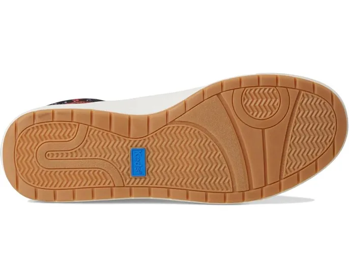 Keds Park кроссовки на шнуровке с платформой и максимальной амортизацией
