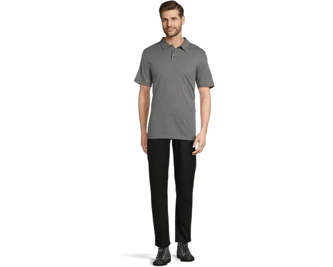 Брюки Volcom Frickin Modern Stretch зауженные с эластаном