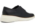 Cole Haan туфли Grand Shadowlite Oxford из кожи