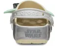 Кроксы Crocs Star Wars Classic Clog с тематикой Звездных Войн и съемными значками