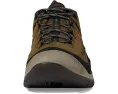 Трекинговые ботинки KEEN Targhee IV Vent с дышащей подкладкой