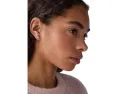 Серьги-гвоздики Kate Spade New York Secret Garden в форме клубники