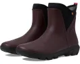 Сапоги Bogs Sauvie II Chelsea с утеплителем Neo-Tech