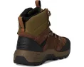 Зимние ботинки KEEN Revel 4 Mid Height Polar с мембраной KEEN.Dry и утеплителем 200g