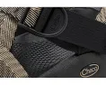 Сандалии Chaco Mega Z Classic с переработанными материалами и стелькой LUVSEAT