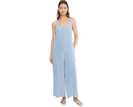Liverpool Los Angeles комбинезон Wide Leg Crop с регулируемыми лямками