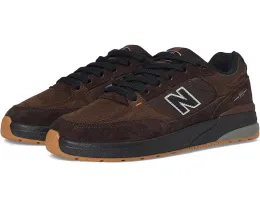 Скейтбординг кроссовки New Balance Numeric Andrew Reynolds 933 с технологией ABZORB