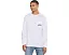 Длинная футболка Vineyard Vines с логотипом гольфа и карманом