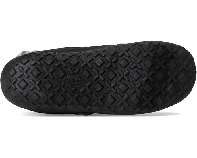 Клог Chaco Ramble Rugged с водостойким верхом и флисовой подкладкой