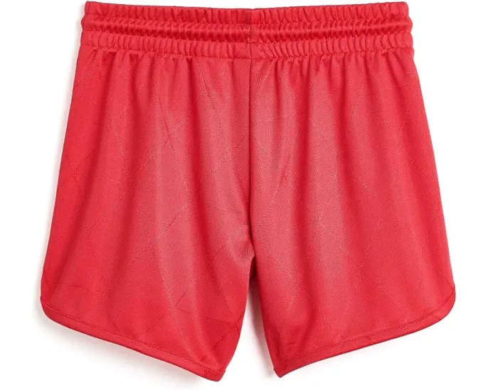 Детские шорты Puma Showtime Pique Big Kid