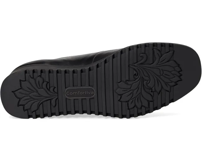 Туфли Comfortiva Debbie на платформе с ремешком и памятью формы