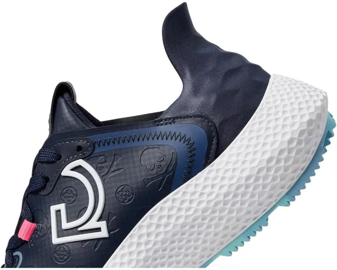 Женские кроссовки-трейнеры для гольфа GFORE MG4X2 Debossed T.P.U.