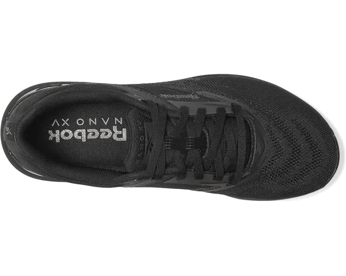 Кроссовки Reebok Nano X5 для кроссфита с верхом из полиэстера