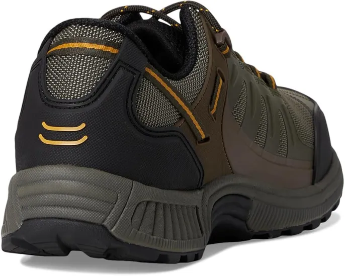 Ортопедические ботинки Orthofeet Heidi с защитой от скольжения и боковой молнией