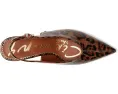 Босоножки Circus NY by Sam Edelman Fawn на котячьем каблуке с клетчатым узором и регулируемой пряжкой