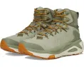 Трекинговые ботинки Hoka Kaha 3 GTX с мембраной GORE TEX и подошвой Vibram Megagrip